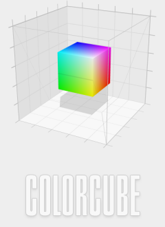 ColorCube