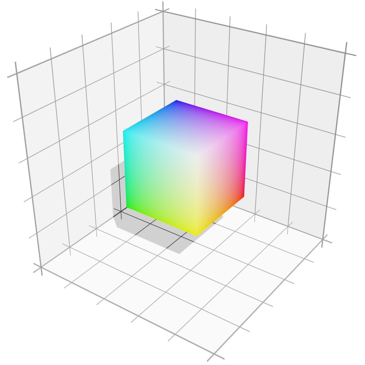 ColorCube
